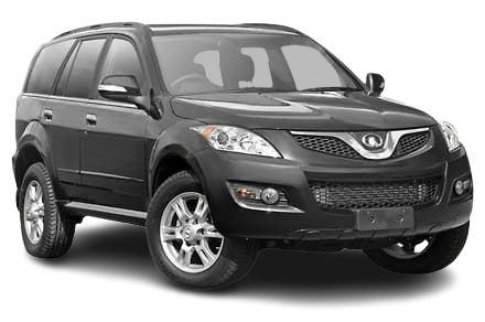 Great Wall X240 2009-2011